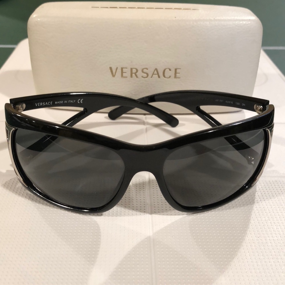 Versace Sunglasses